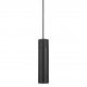 Suspension Métal Noir GU10 TILO - Nordlux 2010453003