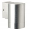TIN MAXI applique murale Métal-Verre Aluminium GU10 - Nordlux 21509929