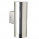 TIN MAXI applique murale Métal-Verre Aluminium GU10 - Nordlux 21519929
