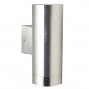TIN MAXI applique murale Métal-Verre Aluminium GU10 - Nordlux 21519929