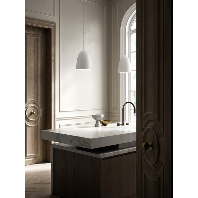 NEXUS 2.0  Suspension  Blanc E27 max 40W - Design For The People by Nordlux 2020583001 