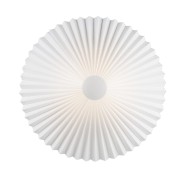 TRIO 45 plafonnier Plastique Blanc E27  - Nordlux 3001601 