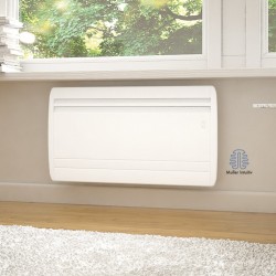 Convecteur MILLENIUM Intelligent Plinthe - NOIROT
