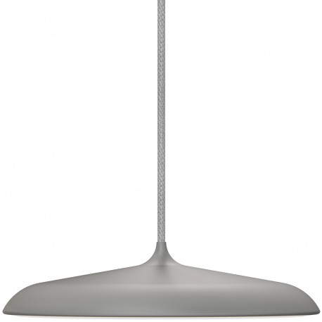 Suspension Gris ARTIST 25 LED Intégrée de 14W - Design For The People by Nordlux 83083010