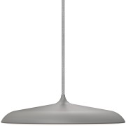 Suspension Gris ARTIST 25 LED Intégrée de 14W - Design For The People by Nordlux 83083010