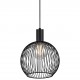 AVER 30 Suspension Noir E27 max 60W - Design For The People by Nordlux 84243003