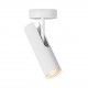 MIB Plafonnier Blanc GU10 max 35W - Design For The People by Nordlux 2020666001