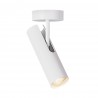 MIB Plafonnier Blanc GU10 max 35W - Design For The People by Nordlux 2020666001