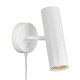 MIB 6 Applique Murale Blanc GU10 max 8W - Design For The People by Nordlux 61681001