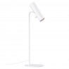 MIB 6  Lampe de table  Blanc GU10 max 8W - Design For The People by Nordlux 71655001 