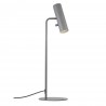 MIB 6 Lampe de table Gris GU10 max 8W - Design For The People by Nordlux 71655011 