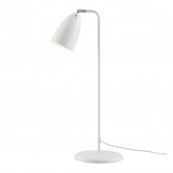 NEXUS 2.0  Lampe de table Blanc GU10 max 60W - Design For The People by Nordlux 2020625001 