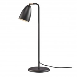 NEXUS 2.0 Lampe de table Noir GU10 max 60W - Design For The People by Nordlux 2020625003 
