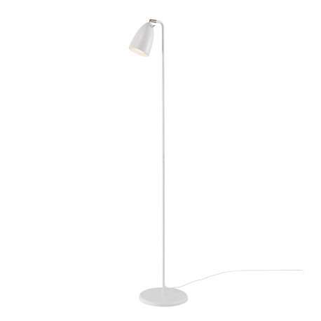 Lampadaire Blanc GU10 max 60W NEXUS 2.0  - Design For The People by Nordlux 2020644001 