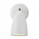 NEXUS 2.0 Applique Murale Blanc GU10 max 60W - Design For The People by Nordlux 2020601001