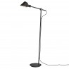 Lampadaire Noir STAY - Design For The People by Nordlux 2020464003 