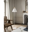 Lampadaire Blanc E27 max 40W STRAP - Design For The People by Nordlux 46234001