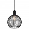 AVER 30 Suspension Noir E27 max 60W - Design For The People by Nordlux 84243003 