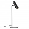 MIB 6  Lampe de table  Noir GU10 max 8W - Design For The People by Nordlux 71655003 