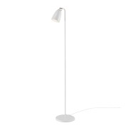 Lampadaire Blanc GU10 max 60W NEXUS 2.0  - Design For The People by Nordlux 2020644001 