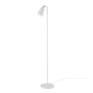 Lampadaire Blanc GU10 max 60W NEXUS 2.0  - Design For The People by Nordlux 2020644001 