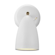 NEXUS 2.0  Applique Murale  Blanc GU10 max 60W - Design For The People by Nordlux 2020601001 