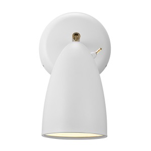 NEXUS 2.0  Applique Murale  Blanc GU10 max 60W - Design For The People by Nordlux 2020601001 