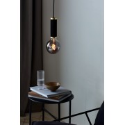 GALLOWAY suspension Métal Noir E27  - Nordlux 2011053003 