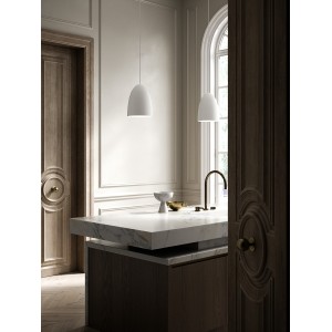 NEXUS 2.0  Suspension  Blanc E27 max 40W - Design For The People by Nordlux 2020583001 