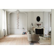 MIB 6  Lampe de table  Gris GU10 max 8W - Design For The People by Nordlux 71655011 