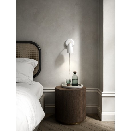 NEXUS 2.0  Applique Murale  Blanc GU10 max 60W - Design For The People by Nordlux 2020601001 