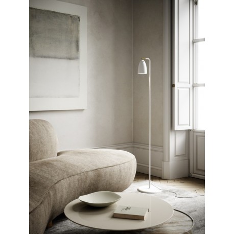 Lampadaire Blanc GU10 max 60W NEXUS 2.0 - Design For The People by Nordlux 2020644001 