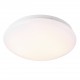 MANI 25 plafonnier Métal et plastique Blanc LED integrée 3000K - Nordlux 45606001