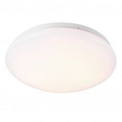 MANI 25 plafonnier Métal et plastique Blanc LED integrée 3000K - Nordlux 45606001 