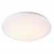 MANI 32 plafonnier Métal et plastique Blanc LED integrée 3000K - Nordlux 45616001