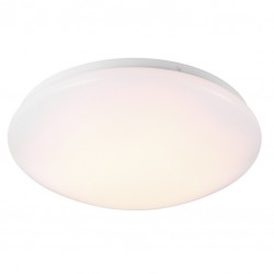 MANI 32 plafonnier Métal et plastique Blanc LED integrée 3000K - Nordlux 45616001 