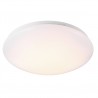 MANI 32 plafonnier Métal et plastique Blanc LED integrée 3000K - Nordlux 45616001
