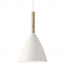 PURE 20 Suspension Blanc E27 max 40W - Design For The People by Nordlux 43293001 