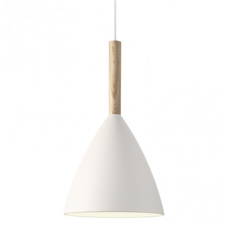 PURE 20 Suspension Blanc E27 max 40W - Design For The People by Nordlux 43293001 