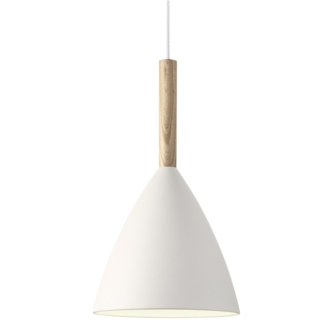 PURE 20  Suspension  Blanc  E27 max 40W - Design For The People by Nordlux 43293001 
