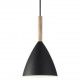 PURE 20 Suspension Noir E27 max 40W - Design For The People by Nordlux 43293003