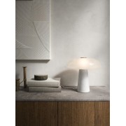 GLOSSY  Lampe de table  Blanc E27 max 15W - Design For The People by Nordlux 2020505001 