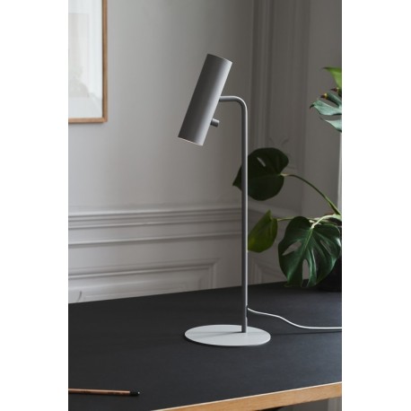 MIB 6  Lampe de table  Gris GU10 max 8W - Design For The People by Nordlux 71655011 