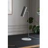 MIB 6 Lampe de table Gris GU10 max 8W - Design For The People by Nordlux 71655011 