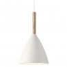 PURE 20 Suspension Blanc E27 max 40W - Design For The People by Nordlux 43293001 