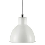 POP suspension Métal Blanc E27  - Nordlux 45833001 