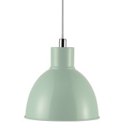 Suspension POP Métal Vert E27  - Nordlux 45833023 