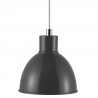 POP suspension Métal Anthracite E27 - Nordlux 45833050 