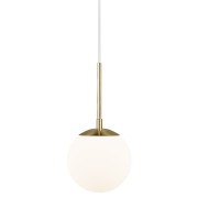 Suspension Laiton GRANT 15 - Nordlux 2010553035 