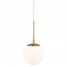 Suspension Laiton GRANT 15 - Nordlux 2010553035 